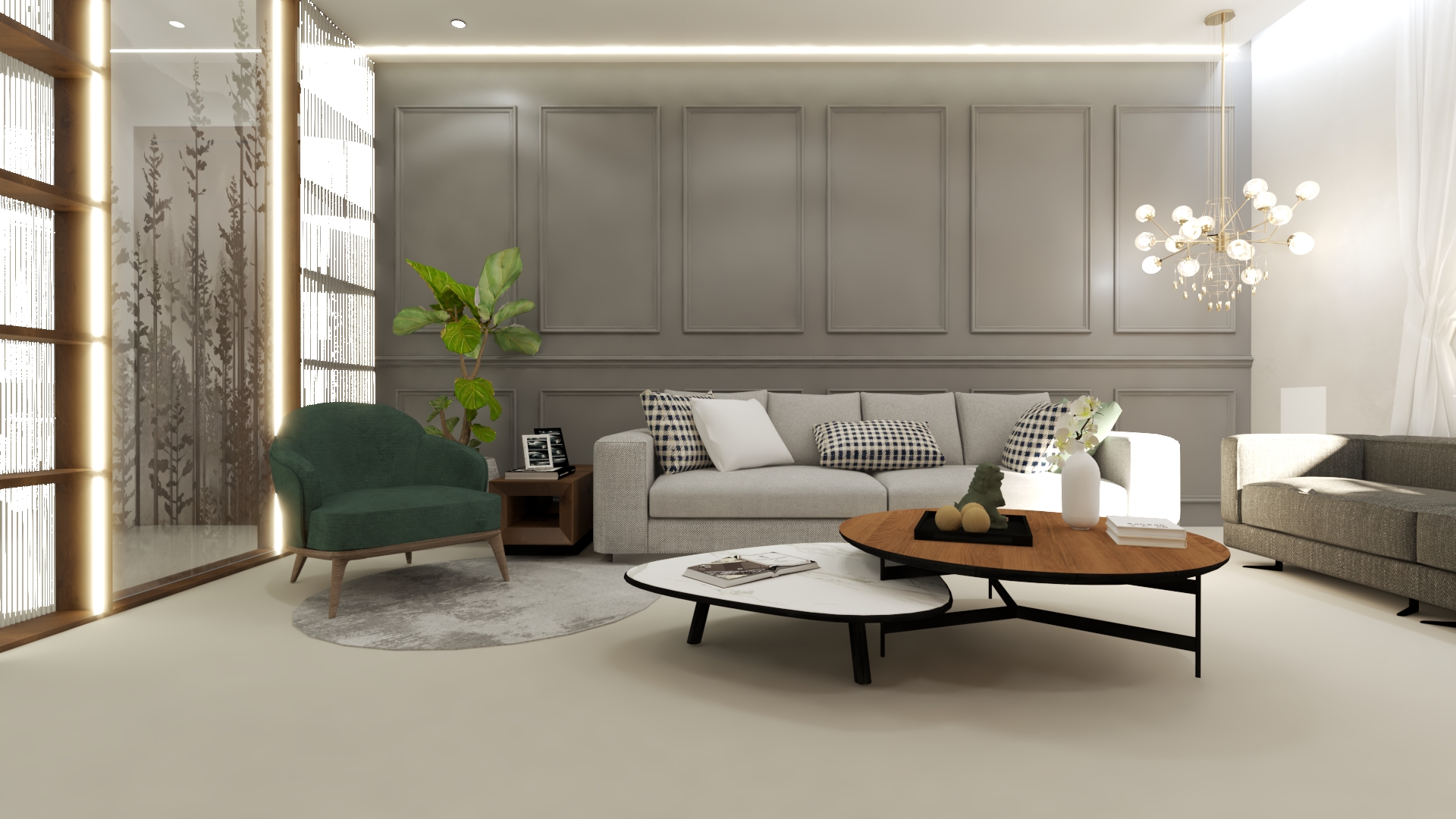 Innovative Designs, Endless Possibilities: Redefine Your Living Spaces Today.